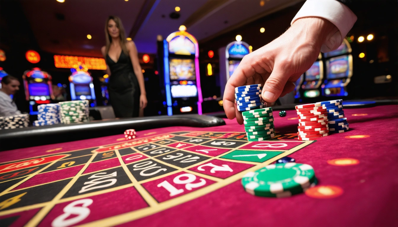 games Olimp Casino
