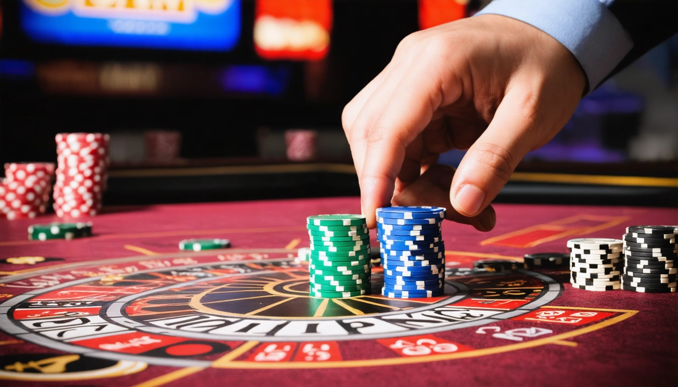 payments Olimp Casino
