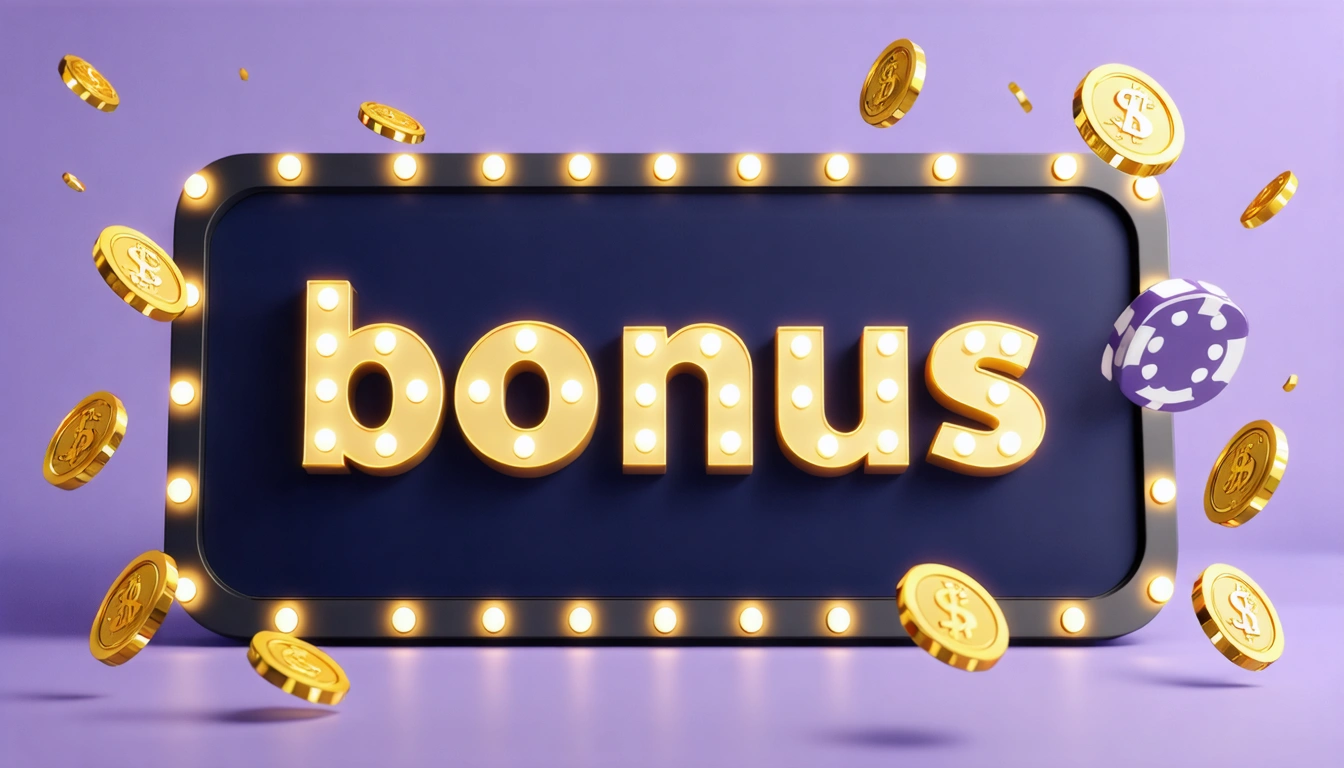 bonus Olimp Casino