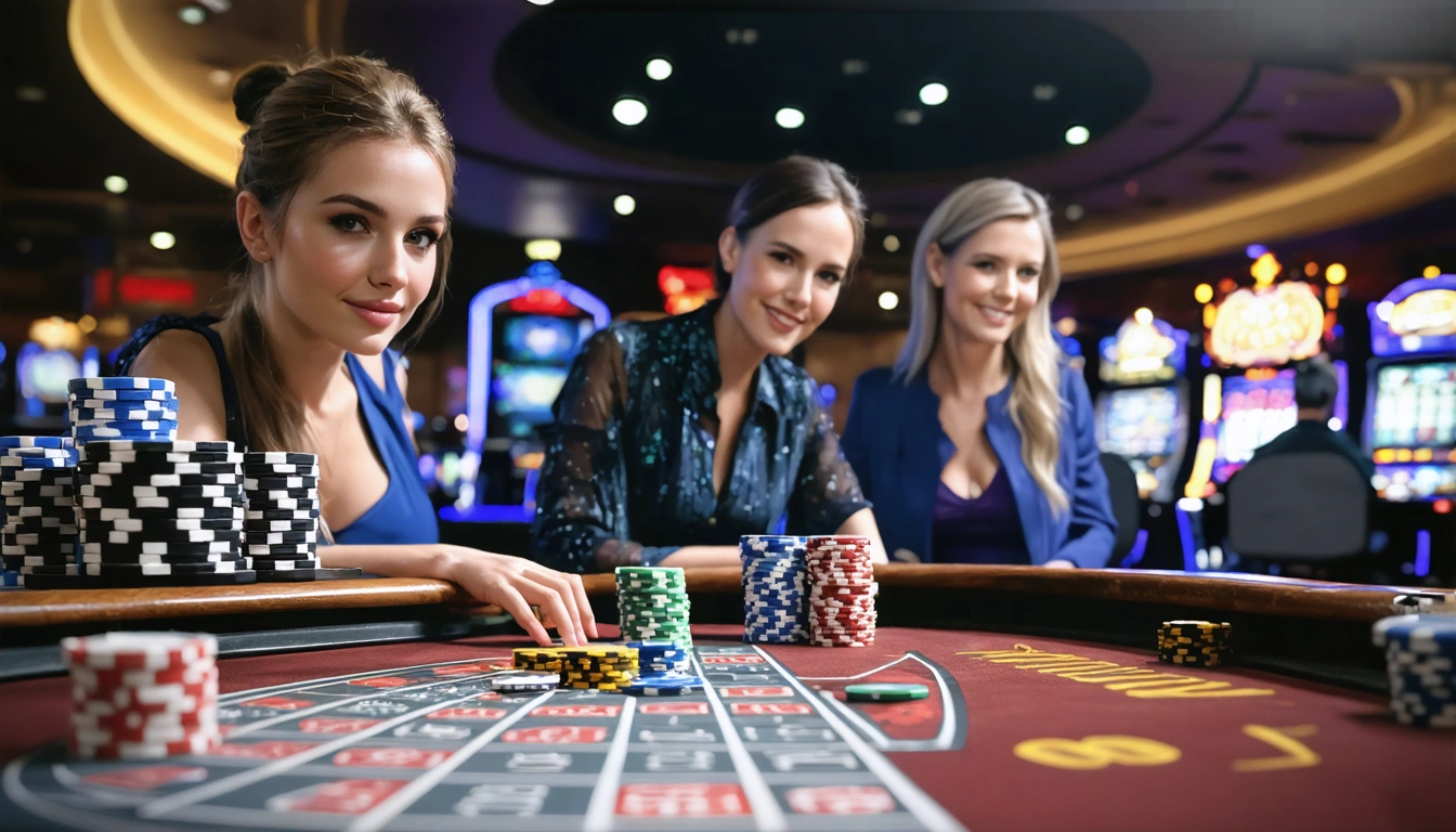 home Olimp Casino
