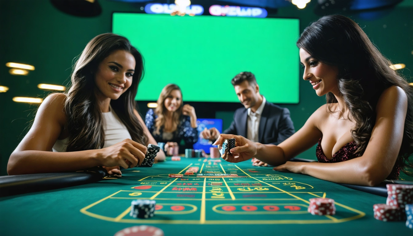 signup Olimp Casino